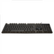 Клавіатура ігрова Fantech Shikari K515 Чорна (Black) 125265 фото 3