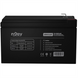 Акумуляторна батарея Njoy GP07122F 12V 7Ah AGM 174639 фото 3