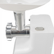 М`ясорубка Zelmer ZMM3503B Біла (White) 117154 фото 9