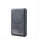 PowerBank 10000 mAh Proove X-Core Wireless 22.5W Сірий (Gray) 203327 фото 2