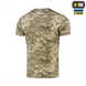 Футболка M-Tac потовідвідна Summer MM14 Зелена (Multicam) (S) 235717 фото 7