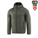 Куртка M-Tac Stalker Gen.III Primaloft Зелена (Olive) (XL/R) 230059 фото 1
