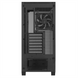 Корпус Asus A31 Plus Black Tempered Glass (90DC00R0-B19000) Чорний (Black) 207959 фото 7