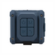 Bluetooth колонка Hoco HC6 Magic sports Синя (Blue) 111408 фото 4