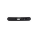 Чохол накладка для Motorola EDGE 40 Pro Soft Case Чорна (Black) 114713 фото 4