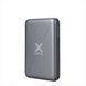 PowerBank 10000 mAh Proove X-Core Wireless 22.5W Сірий (Gray) 203327 фото 4