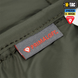 Куртка M-Tac Stalker Gen.III Primaloft Зелена (Olive) (XL/R) 230059 фото 3