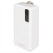 PowerBank 30000 mAh Remax Noah RPP-506 22.5W Білий (White) 103705 фото 1