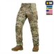 Штани M-Tac Army NYCO Extreme Gen.II Зелені (Multicam) (32/32) 238220 фото 1