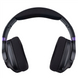 Бездротові повнорозмірні навушники Proove Gaming Bliss (APP) Чорні (Black) 178099 фото 4