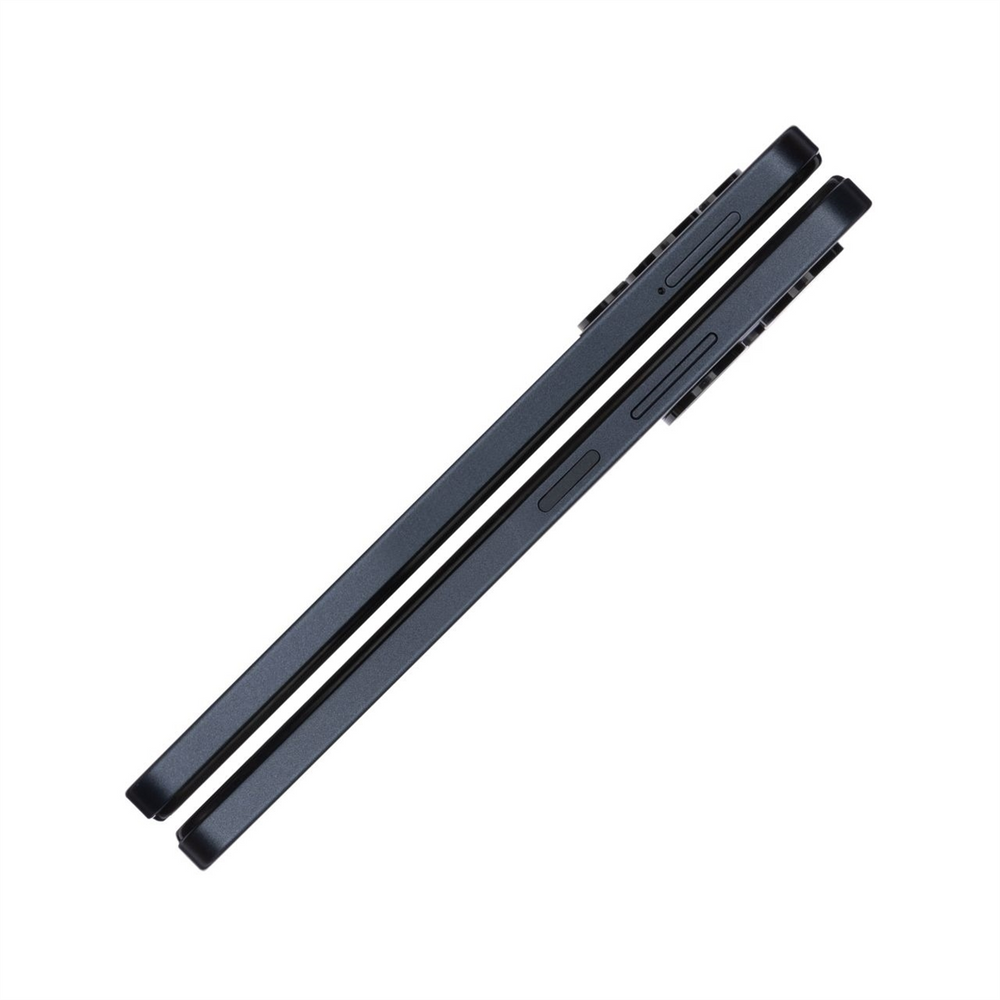 Смартфон Infinix Smart 8 3/64Gb Timber Black 122059 фото