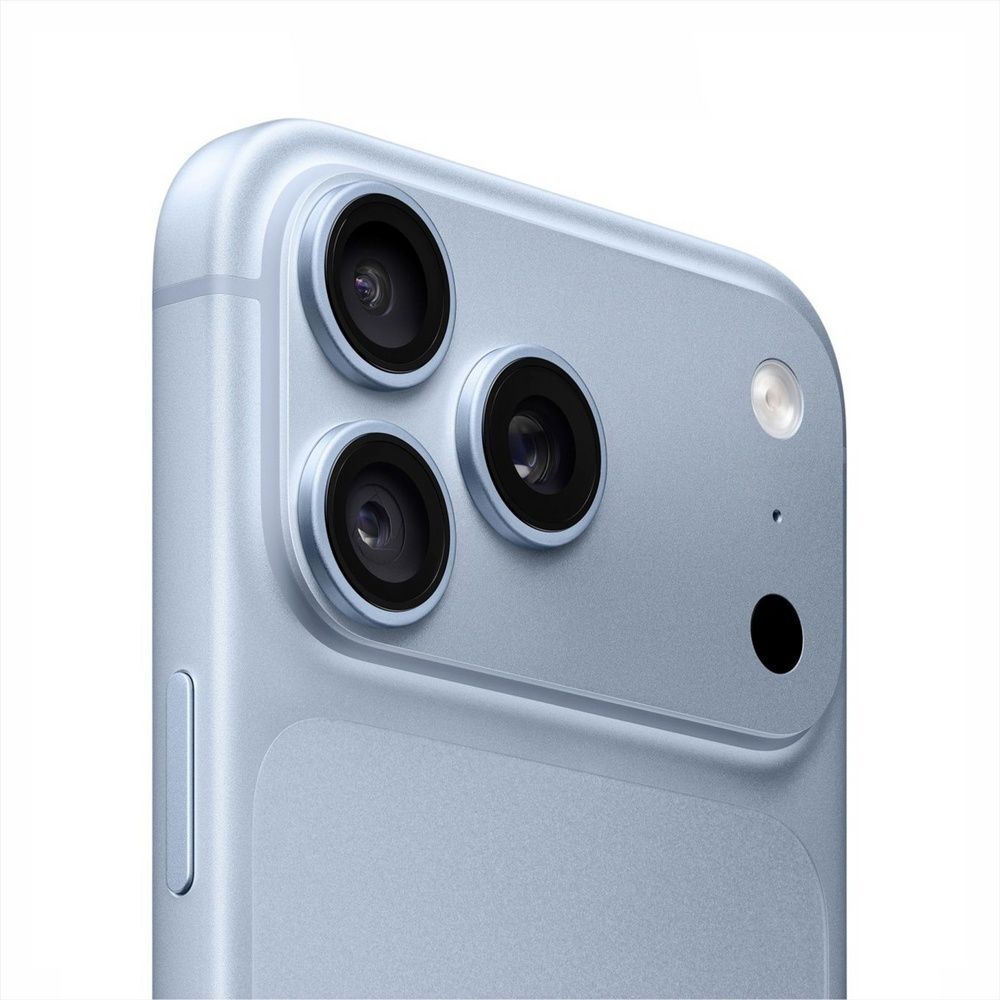 Смартфон Apple iPhone 18 Pro Max 256Gb eSim Glacier (MJW74/MJX84) 268874 фото