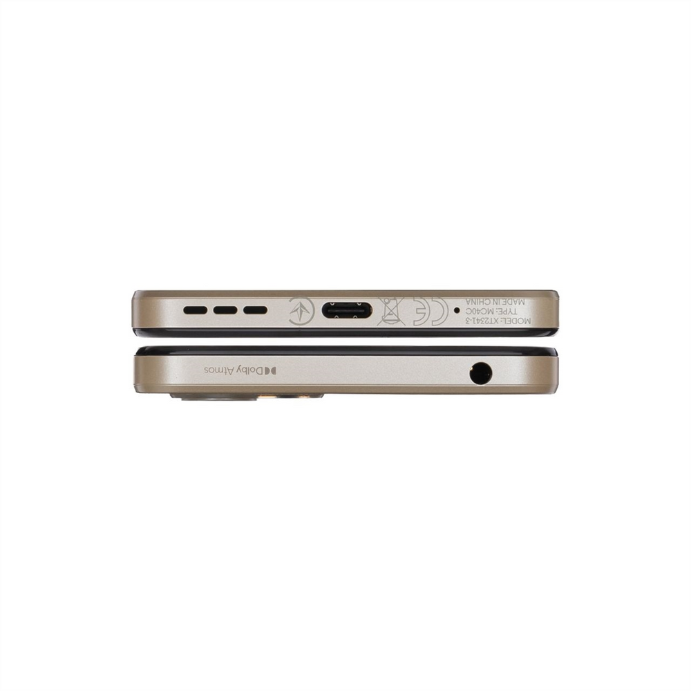 Смартфон Motorola Moto G14 8/256Gb Butter Cream 121402 фото