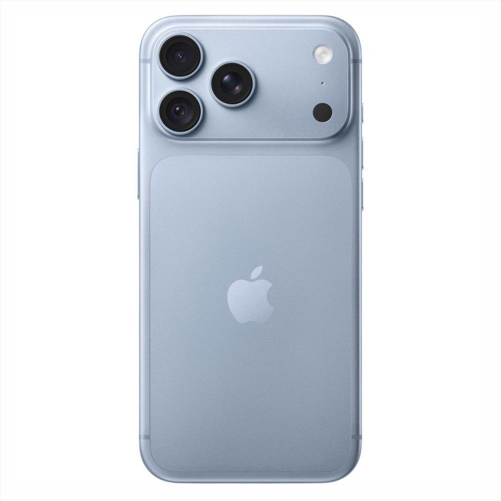 Смартфон Apple iPhone 18 Pro Max 256Gb eSim Glacier (MJW74/MJX84) 268874 фото