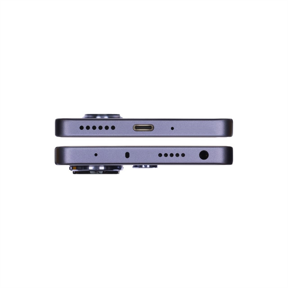 Смартфон Xiaomi Poco M6 Pro 8/256Gb NFC Purple 125528 фото