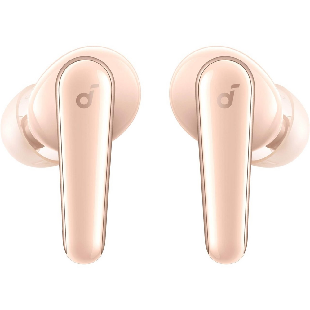 Бездротові навушники вкладиші Anker SoundCore Liberty 5 ANC Рожеві (Pink) 155843 фото