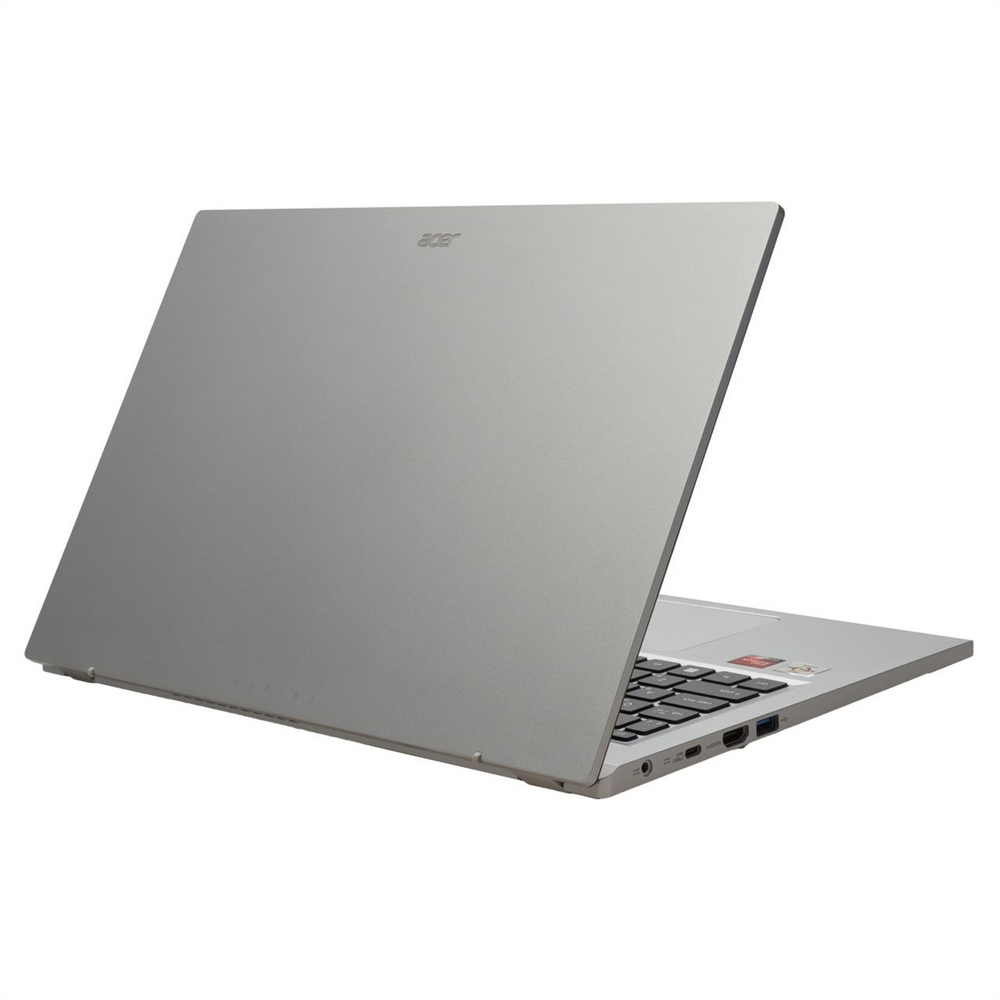 Ноутбук Acer Aspire 3 A315-24P-R2VU (NX.KDEEU.019) Срібний (Silver) 131970 фото