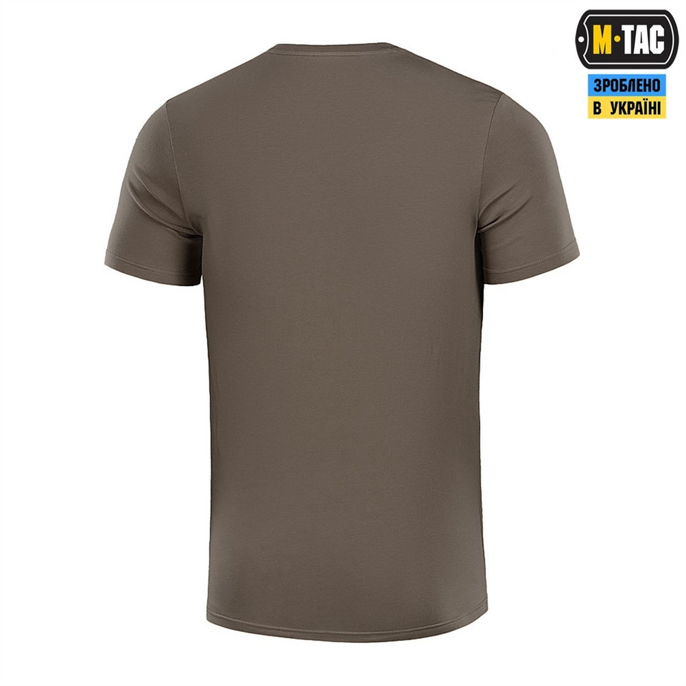 Футболка M-Tac 93/7 Summer Зелена (Dark Olive) (3XL) 234454 фото