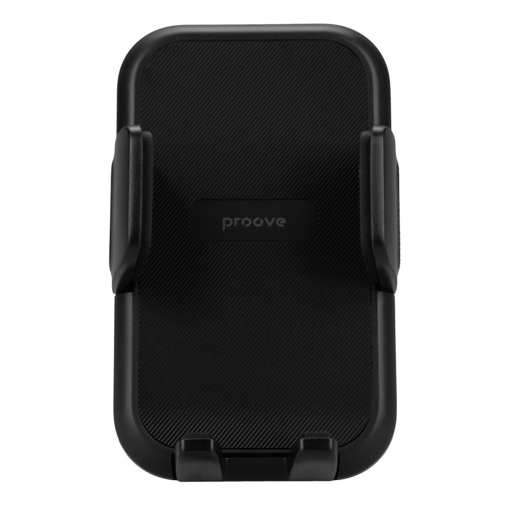 Автотримач Proove Alpha Air Outlet Чорний (Black) 134015 фото