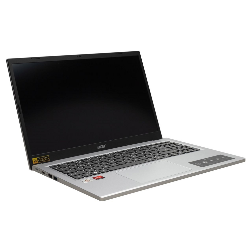 Ноутбук Acer Aspire 3 A315-24P-R2VU (NX.KDEEU.019) Срібний (Silver) 131970 фото