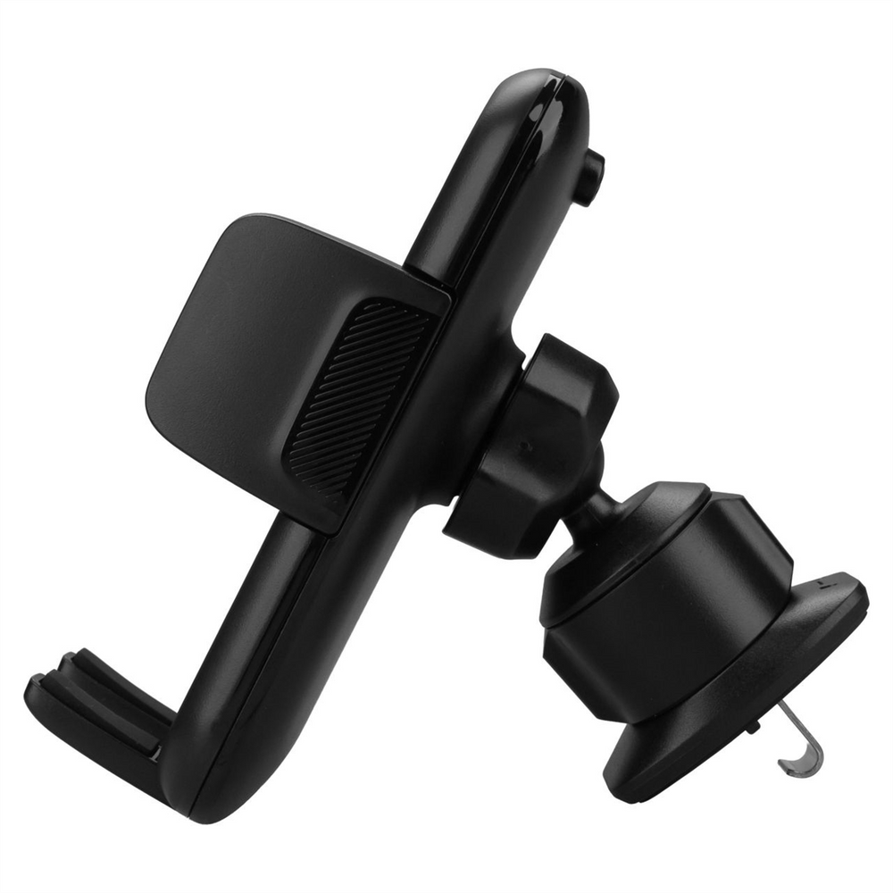 Автотримач Proove Alpha Air Outlet Чорний (Black) 134015 фото