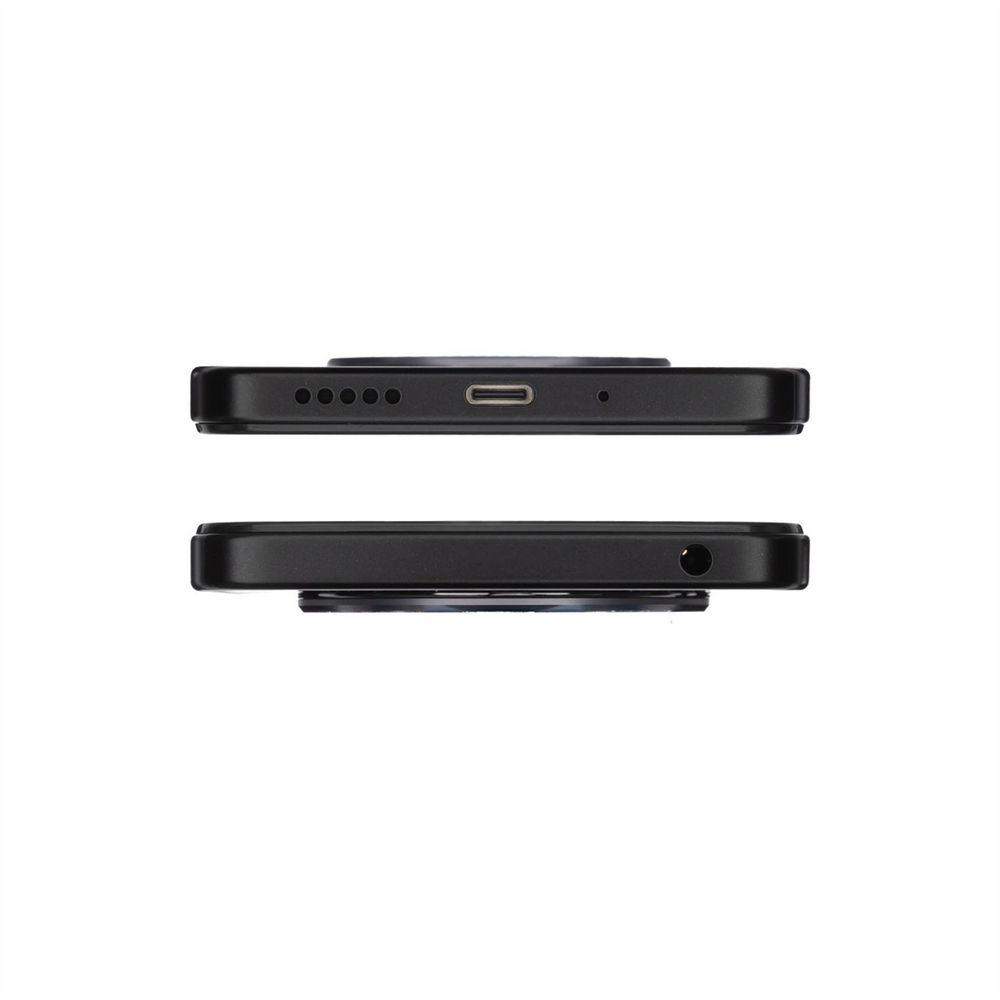 Смартфон Xiaomi Redmi 14C 4/128Gb Midnight Black 131532 фото