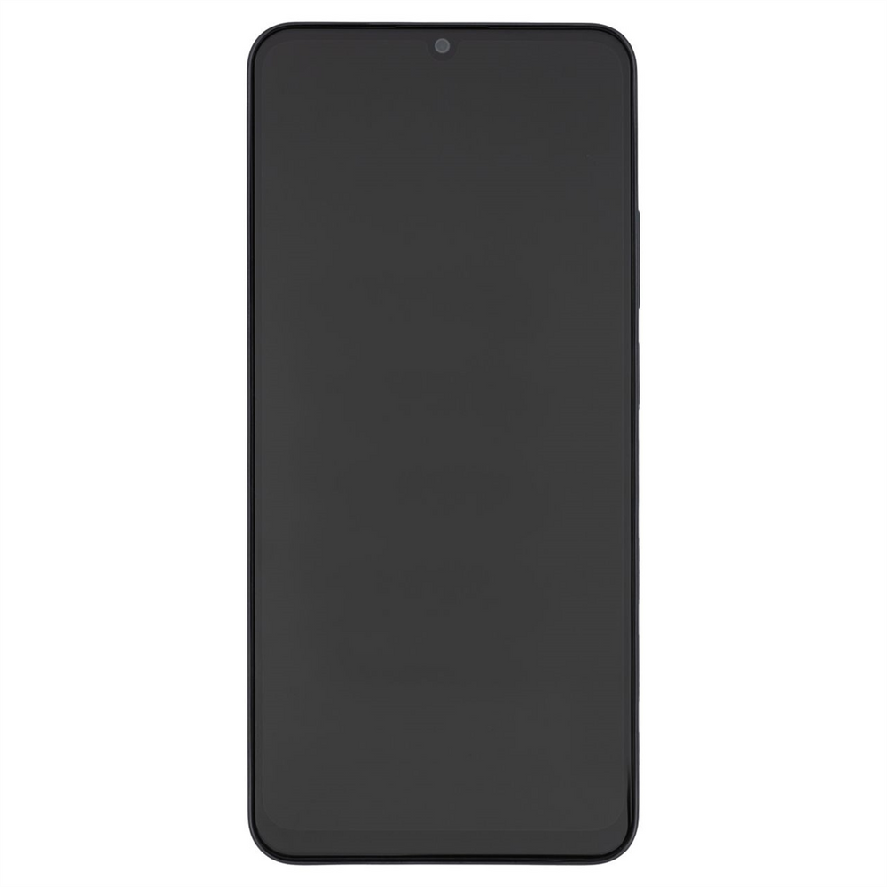 Смартфон Realme Note 60X 3/64Gb Marble Black 134840 фото