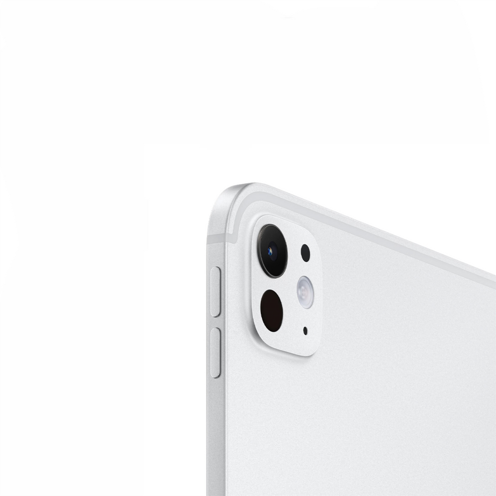 Планшет iPad Pro 11 2024 Wi-Fi 256GB Silver (MVV93) 206961 фото