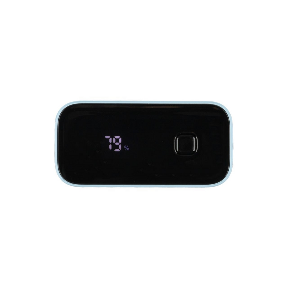 PowerBank 20000 mAh Proove Hyper Flux 22.5W Синій Фіолетовий (Blue Purple) 123721 фото