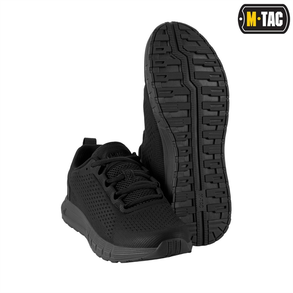 Кросівки M-Tac Summer Pro 42 Чорні (Black) 218572 фото
