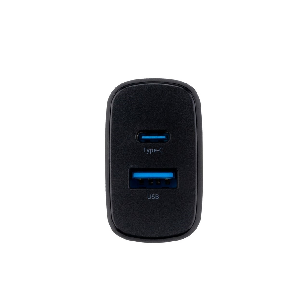 Зарядний пристрій Proove Silicone Power 2 (USB-C) PD20W+ кабель Type-C to Type-C Білий (White) 143498 фото