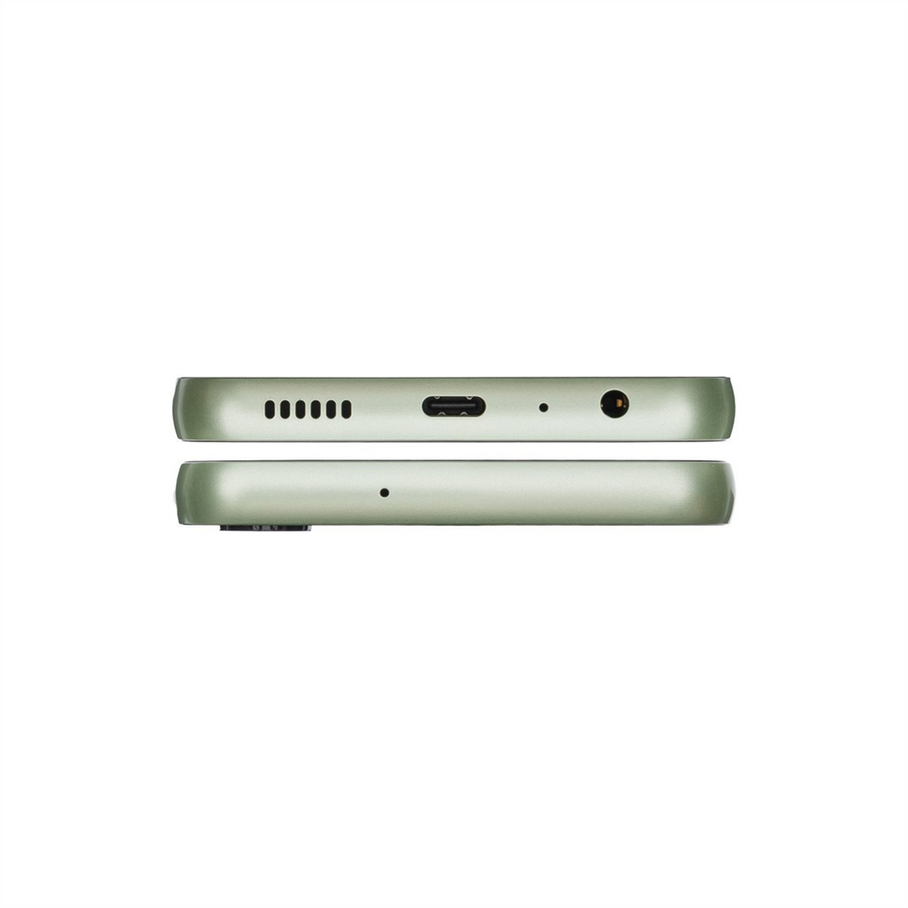 Смартфон Samsung Galaxy A05s 4/64Gb Light Green 119254 фото