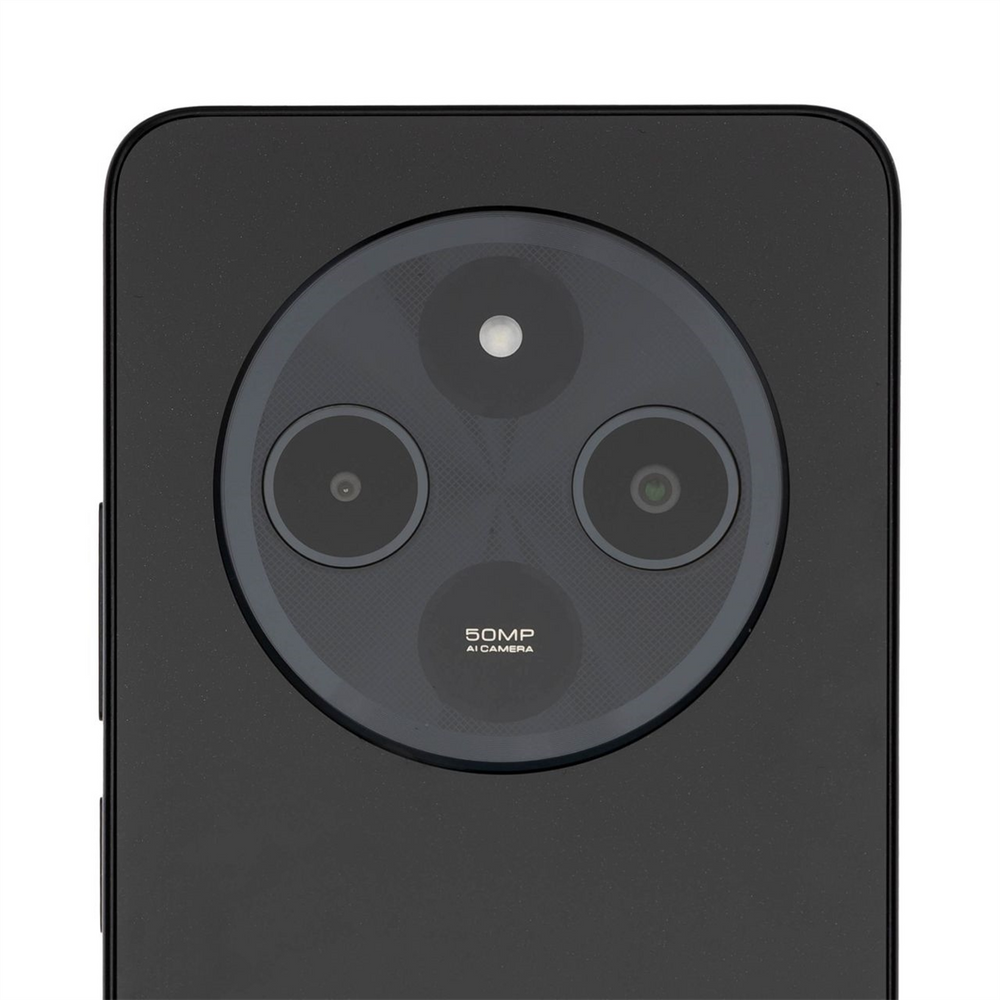 Смартфон Xiaomi Redmi 14C 4/128Gb Midnight Black 131532 фото