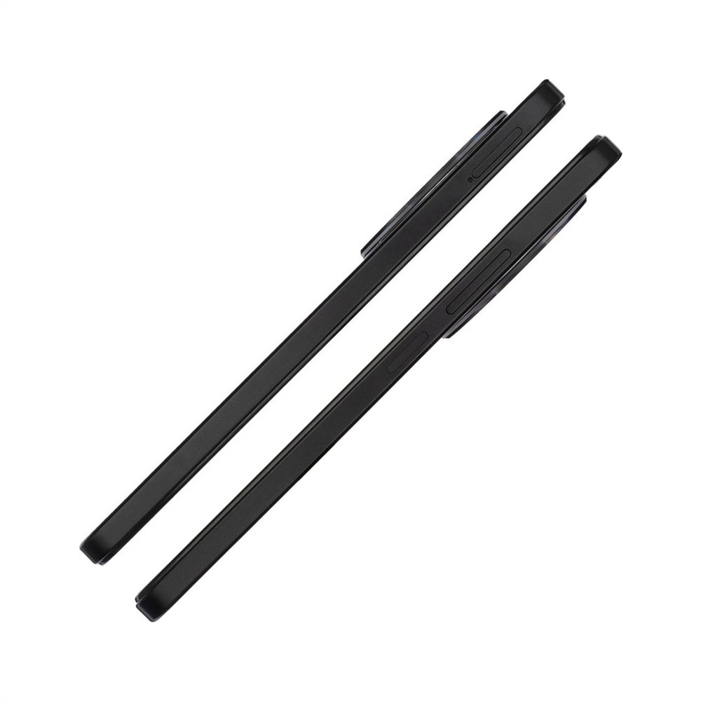Смартфон Xiaomi Redmi 14C 4/128Gb Midnight Black 131532 фото