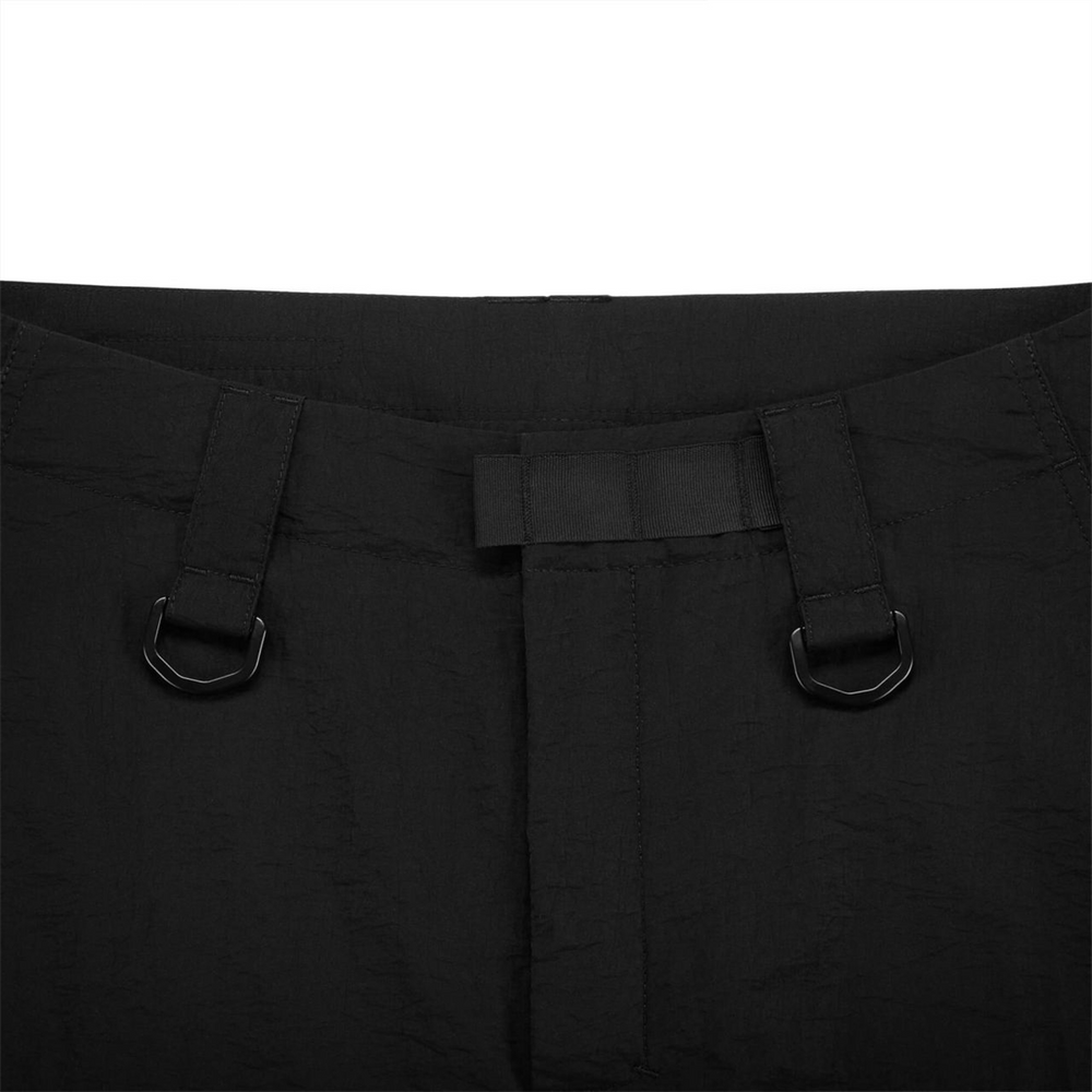 Штани Phantom Project/M-Tac Shadow Pocket Nylon Чорні (Black) (28/30) 240491 фото