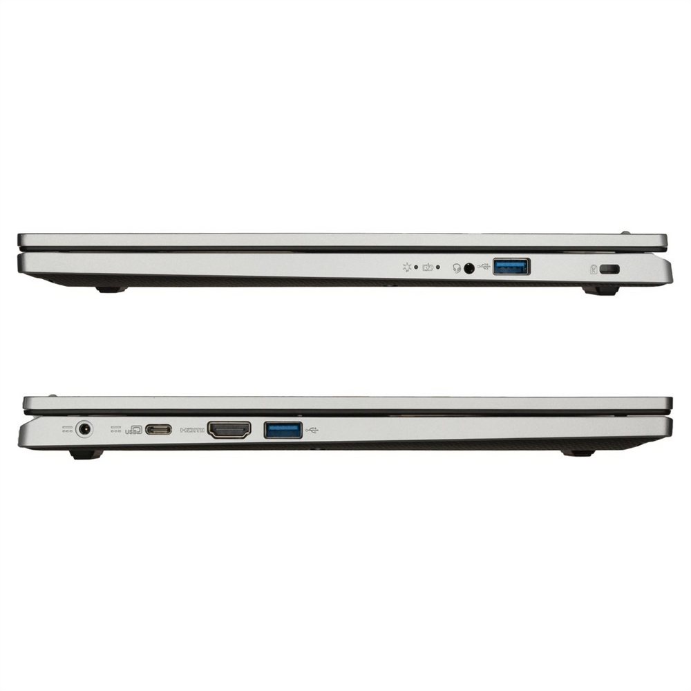 Ноутбук Acer Aspire 3 A315-24P-R2VU (NX.KDEEU.019) Срібний (Silver) 131970 фото