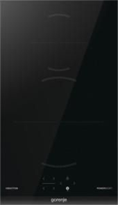 Варильна поверхня Gorenje GI3201BC Чорна (Black) 174258 фото