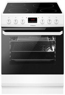 Плита Hansa FCCW69209 Біла (White) 155905 фото