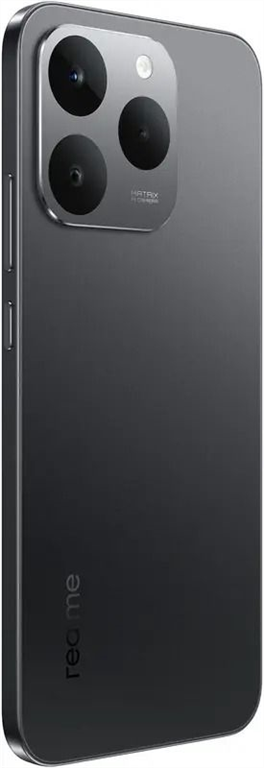 Смартфон Realme 15T 12/256Gb (RMX5111) Suit Titanium 171087 фото