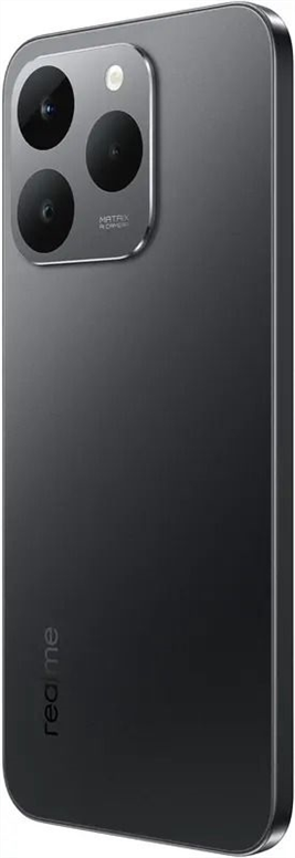 Смартфон Realme 15T 12/256Gb (RMX5111) Suit Titanium 171087 фото
