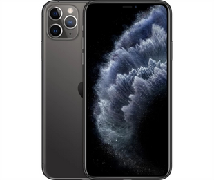 (Уцінка) Смартфон Apple iPhone 11 Pro 64Gb Grey (4) 107648 фото