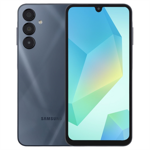 Смартфон Samsung Galaxy A16 5G 8/256Gb Blue-Black 139931 фото