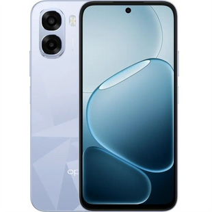 Смартфон OPPO A6k 4/256GB (CPH2891) Crystal Blue 221545 фото