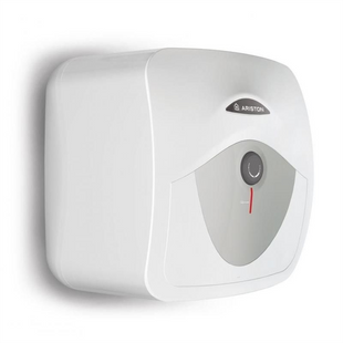 Водонагрівач Ariston Andris RS10/3 Білий (White) 212227 фото