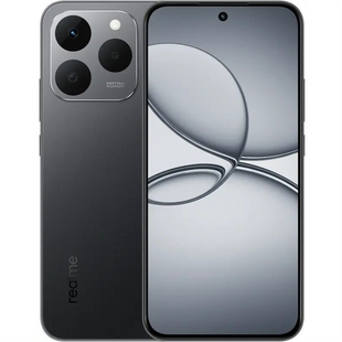 Смартфон Realme 15T 12/256Gb (RMX5111) Suit Titanium 171087 фото