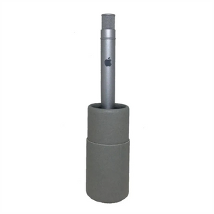 Стілус Apple Retro S PEN (HJKS2) Сірий (Space Gray) 199263 фото
