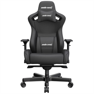 Крісло ігрове Anda Seat Kaiser 2 Size XL (Black) 164930 фото