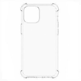 Чохол накладка для iPhone 12 Mini BeCover Anti-Shock Прозора (Transparent) 175698 фото