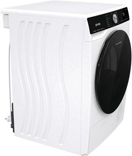 Сушильна машина Gorenje DNS92/UA Біла (White) 197847 фото