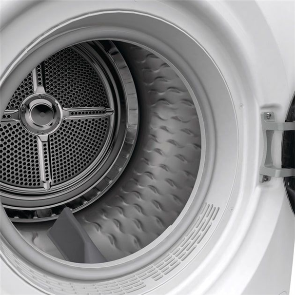 Сушильна машина Gorenje DPNE92GNLWIFI/UA Біла (White) 197717 фото